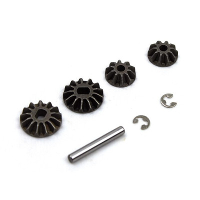 Planetové soukolí diferenciálu (4ks) - S10