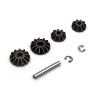 LRP S10 Blast Diffi fogaskerék szett, 4db