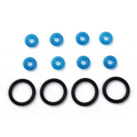 LRP S10 Blast Teleszkóp tömítés szett