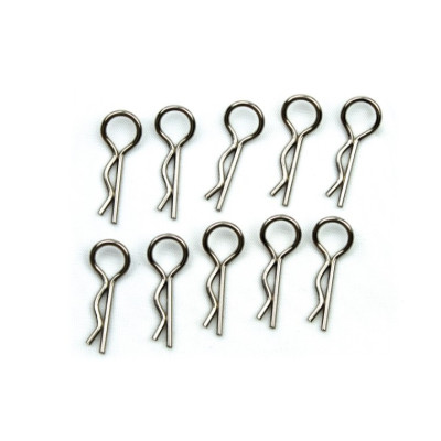 Sponky karoserie (10ks.) - S10