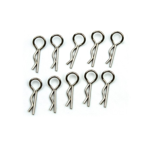 Sponky karoserie (10ks.) - S10