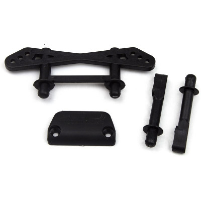 Držáky karoserie + nárazník - S10 TX