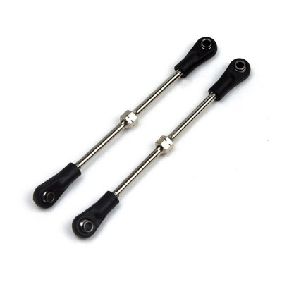 Zadní vrchní spojovačky (2ks) - S10 TX/MT/SC