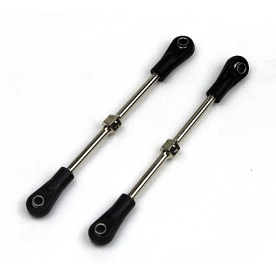 Spojovačky řízení (2ks) - S10 TX/MT/SC