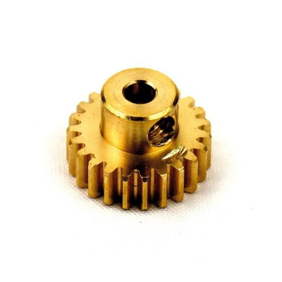 Pastorek 23 zubů (modul 0,6)