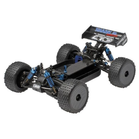 LRP Factory Team – SHARK-18 Race Monster Truck