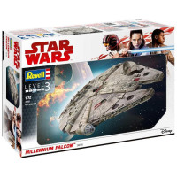 Star Wars modell összeragasztani