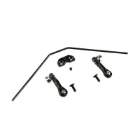 Pótolja az L120923 LRP S10 Blast Hátsó stabilizátor szettet