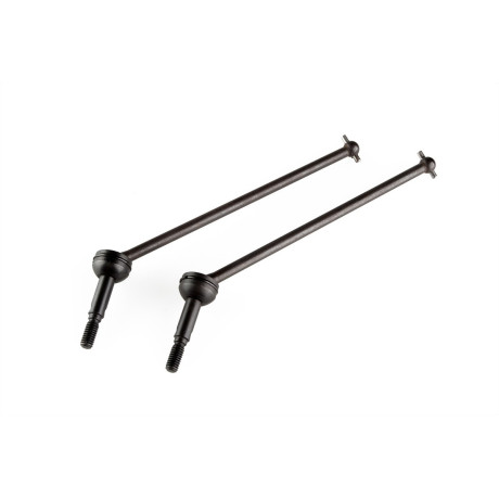 Přední CVD kardany (2 ks) - S10 Blast TX/MT/SC 2