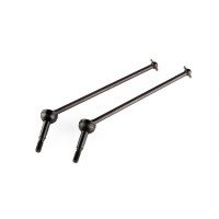 1 pár csuklós féltengely LRP S10 Blast 2 modellautókhoz.