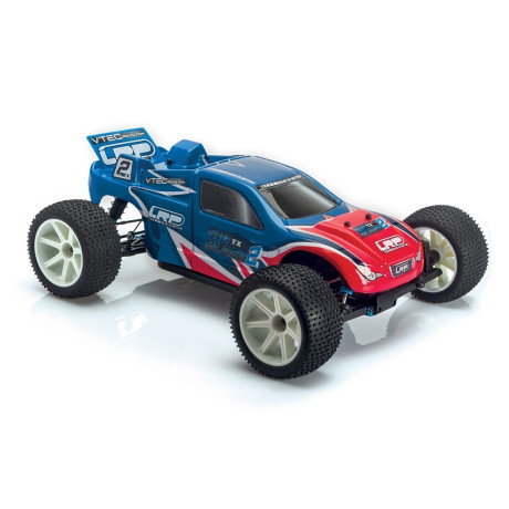 Čirá karoserie HD - S10 Blast TX 2 (náhrada za L120990)