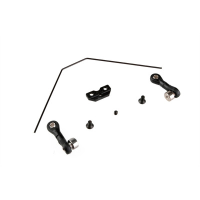 Zadní stabilizátor - S10 Blast TC 2 (náhrada za L122124)