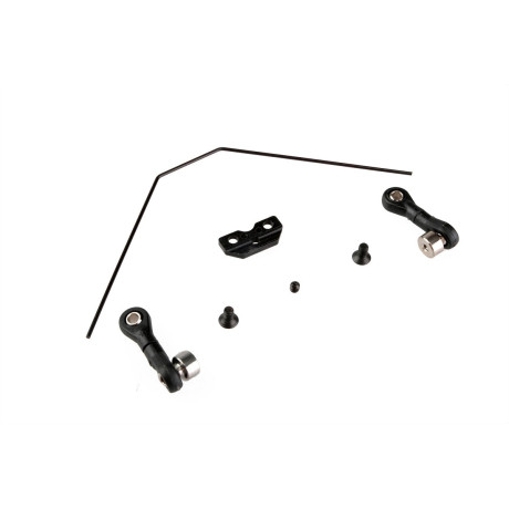 Zadní stabilizátor - S10 Blast TC 2 (náhrada za L122124)