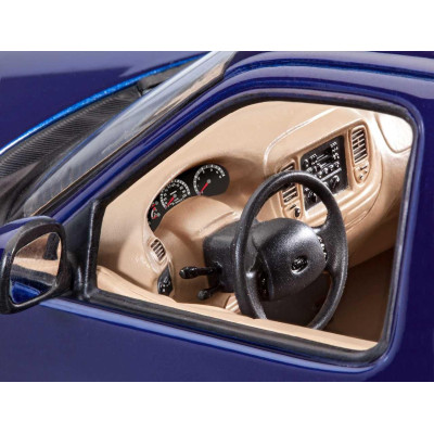 Plastic ModelKit auto 07045 - '97 Ford F-150 XLT (1:25)