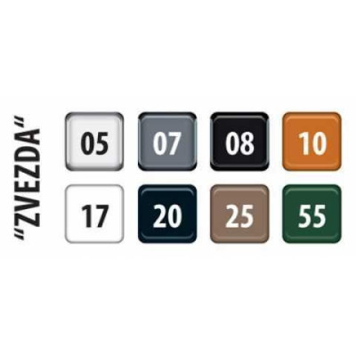 Model Kit tank 3687 - Soviet Medium Tank T-34/85 (1:35)