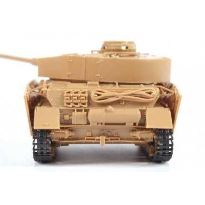 Model Kit tank 5017 - Panzer IV Ausf.H (1:72)