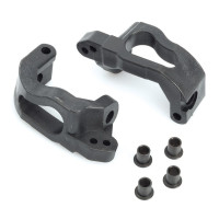 Erősített első C elem LRP S10 Blast modellautókhoz.