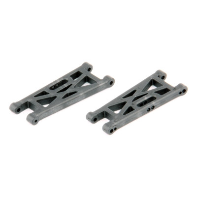 Přední spodní ramena, 2ks. - S10 Twister - 1/10 2WD Buggy