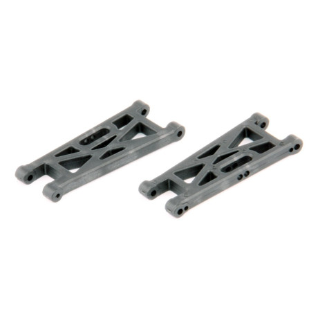 Přední spodní ramena, 2ks. - S10 Twister - 1/10 2WD Buggy