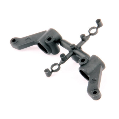 Přední paky řízení, 2ks. - S10 Twister - 1/10 2WD Buggy