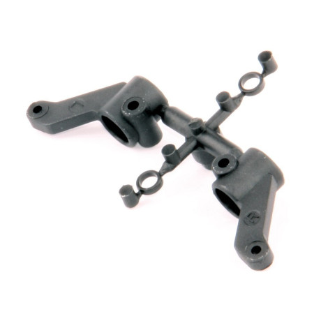 Přední paky řízení, 2ks. - S10 Twister - 1/10 2WD Buggy