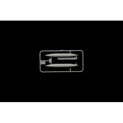 Model Kit letadlo 1415 - F-15C Eagle (1:72)