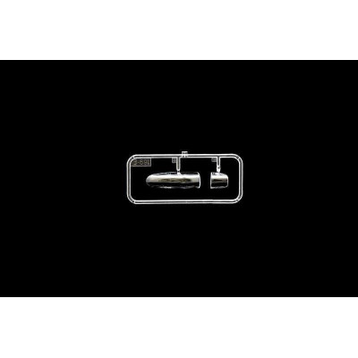 Model Kit letadlo 1415 - F-15C Eagle (1:72)