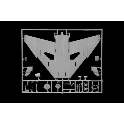 Model Kit letadlo 2781 - F-4J Phantom II (1:48)