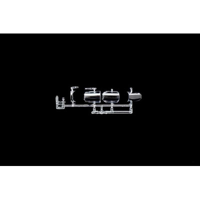 Model Kit letadlo 2781 - F-4J Phantom II (1:48)