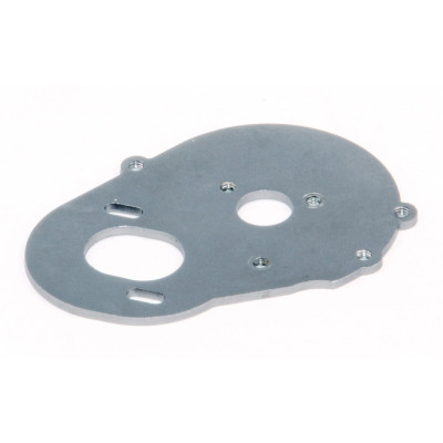 Zadní držák motoru, Alu - S10 Twister - 1/10 2WD Buggy