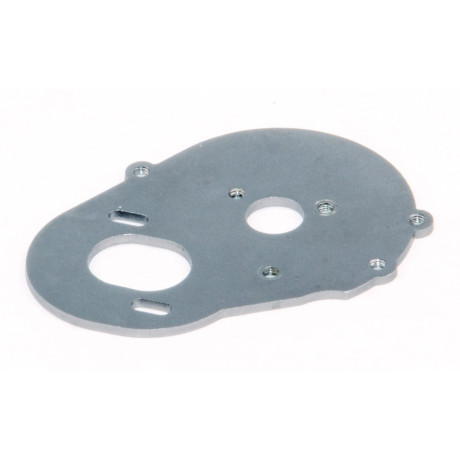 Zadní držák motoru, Alu - S10 Twister - 1/10 2WD Buggy