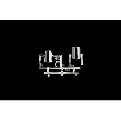 Model Kit letadlo 2785 -SAAB JA 37/AJ 37 VIGGEN (1:48)