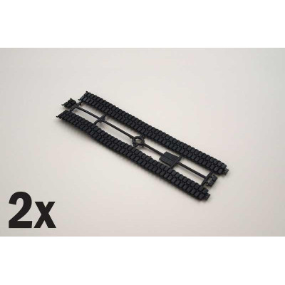 Model Kit tank 6559 - Leopard 2A4 (1:35)