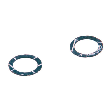 Spojkové obložení - S10 Twister - 1/10 2WD Buggy