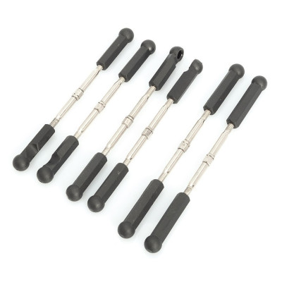 P/L spojovačky (6 ks) - S10 Twister SC