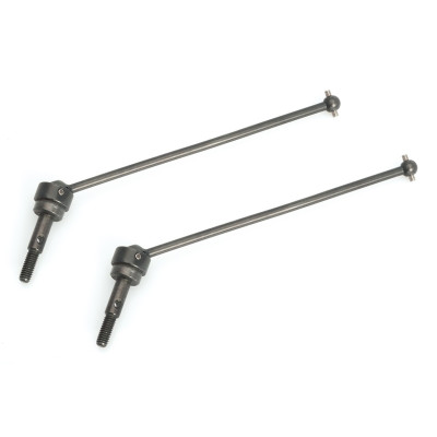 CVD-poloosy (2 ks) - S10 Twister SC