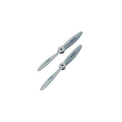 Vrtule NYLON 12x5 cm