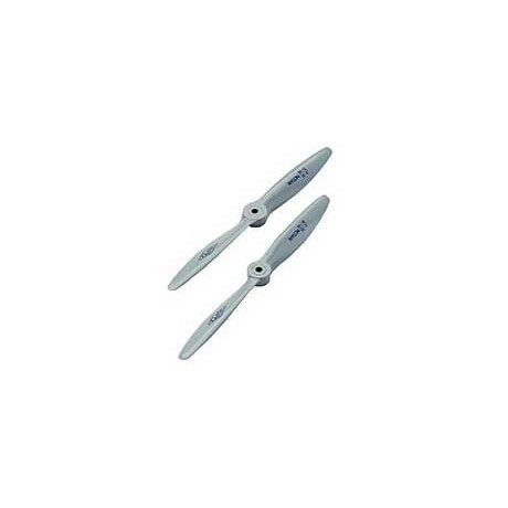 Vrtule NYLON 12x5 cm