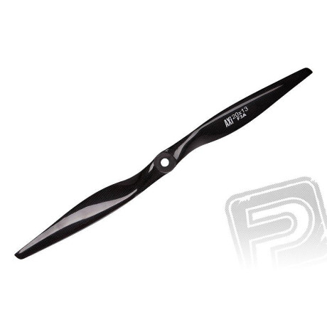 Uhlíková vrtule AXI 20x13E F3A