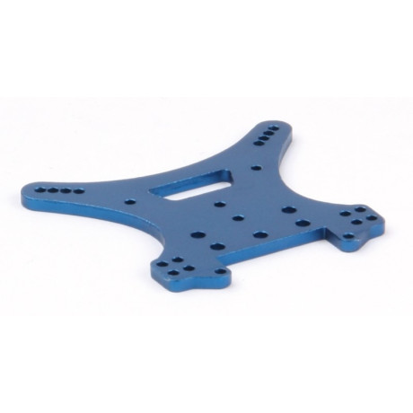 Zadní parohy/držáky tlumičů - Rebel BX/BXe