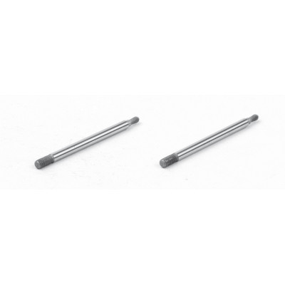 Přední pístnice tlumičů (2 ks) - Rebel BX/BXe