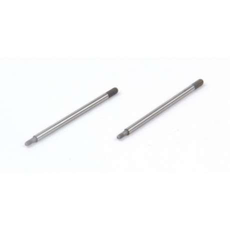 Zadní pístnice tlumičů (2 ks) - Rebel BX/BXe