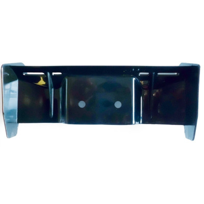 High Downforce přítlačné křídlo (černé) - Rebel/S8 NXR