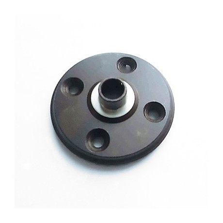 Ozubené talířové kolo diferenciálu 43 zubů - Rebel BX/BXe