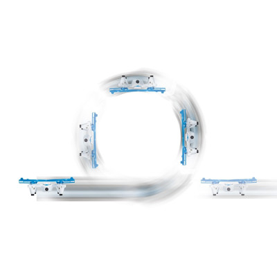 H4 Gravit Micro Vision set kvadrokoptéry 2.4GHz s HD kamerou (MODE 2)