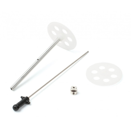 LRP DiscoHornet - hlavní hřídel sada