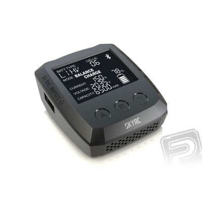 SKY RC B6 nano nabíječ