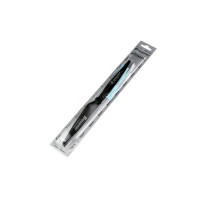 Műanyag légcsavar, üvegszálas, 25/12,5 cm, 10/5 inch, 8 mm-es furat.