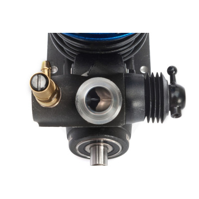 ZR.32 Spec.4 motor s tahovým startérem