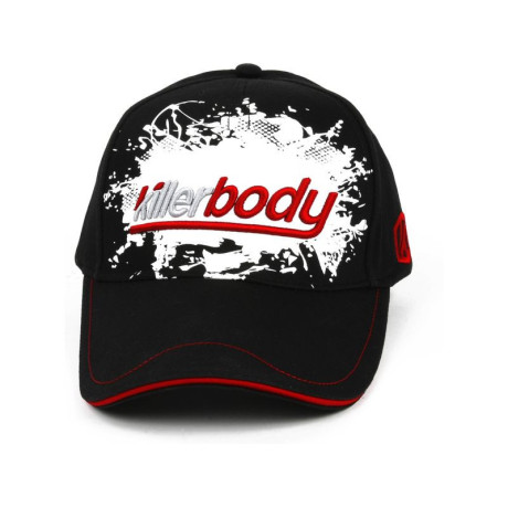 Killerbody šiltovka (bavlna)